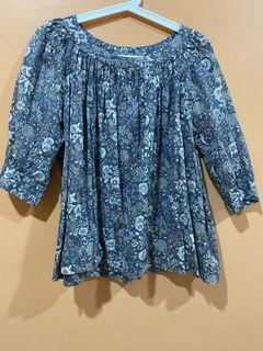 Uniqlo Top