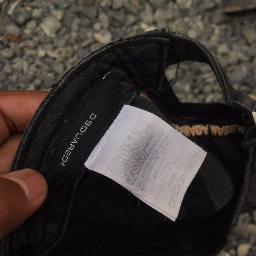 Dsquared s71la0512 hot sale