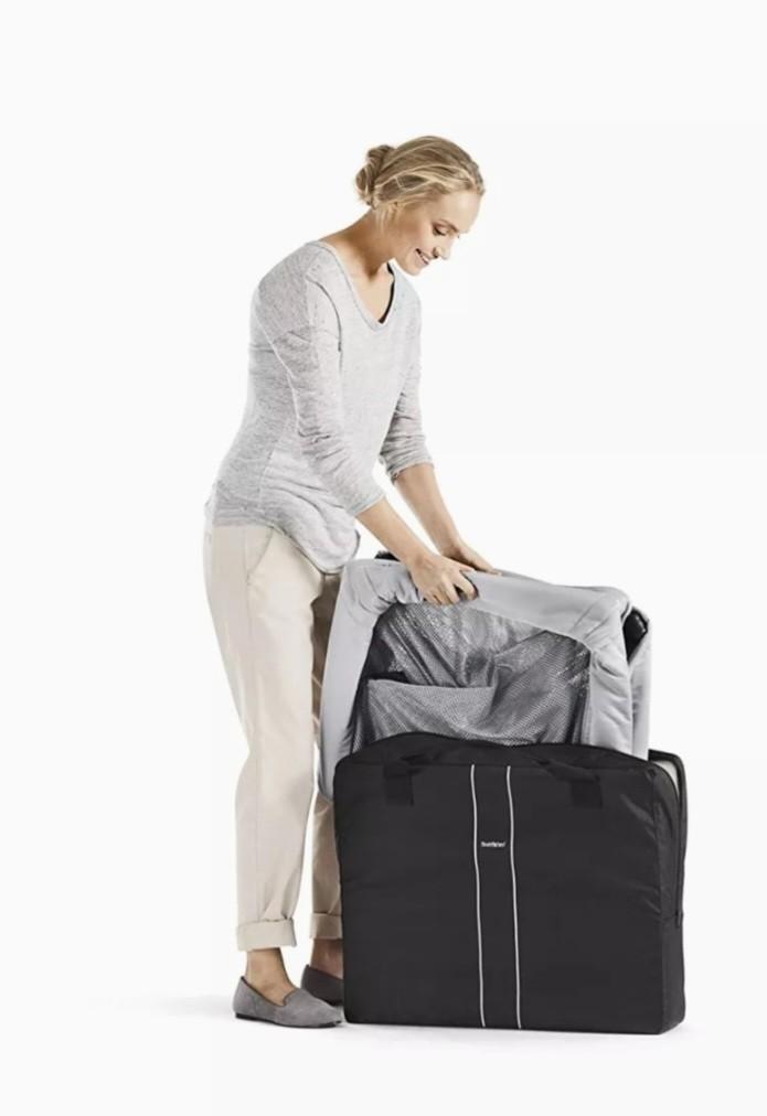 Babybjorn bed clearance