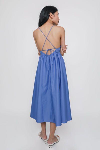 Adriana dress monki outlet
