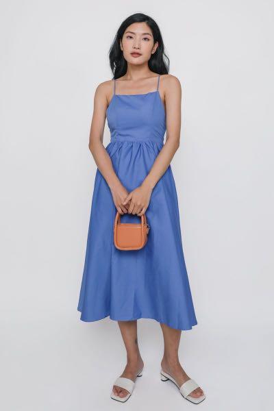 Adriana dress monki outlet