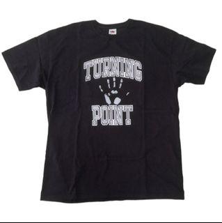 Turning Point Hardcore Band T-Shirt