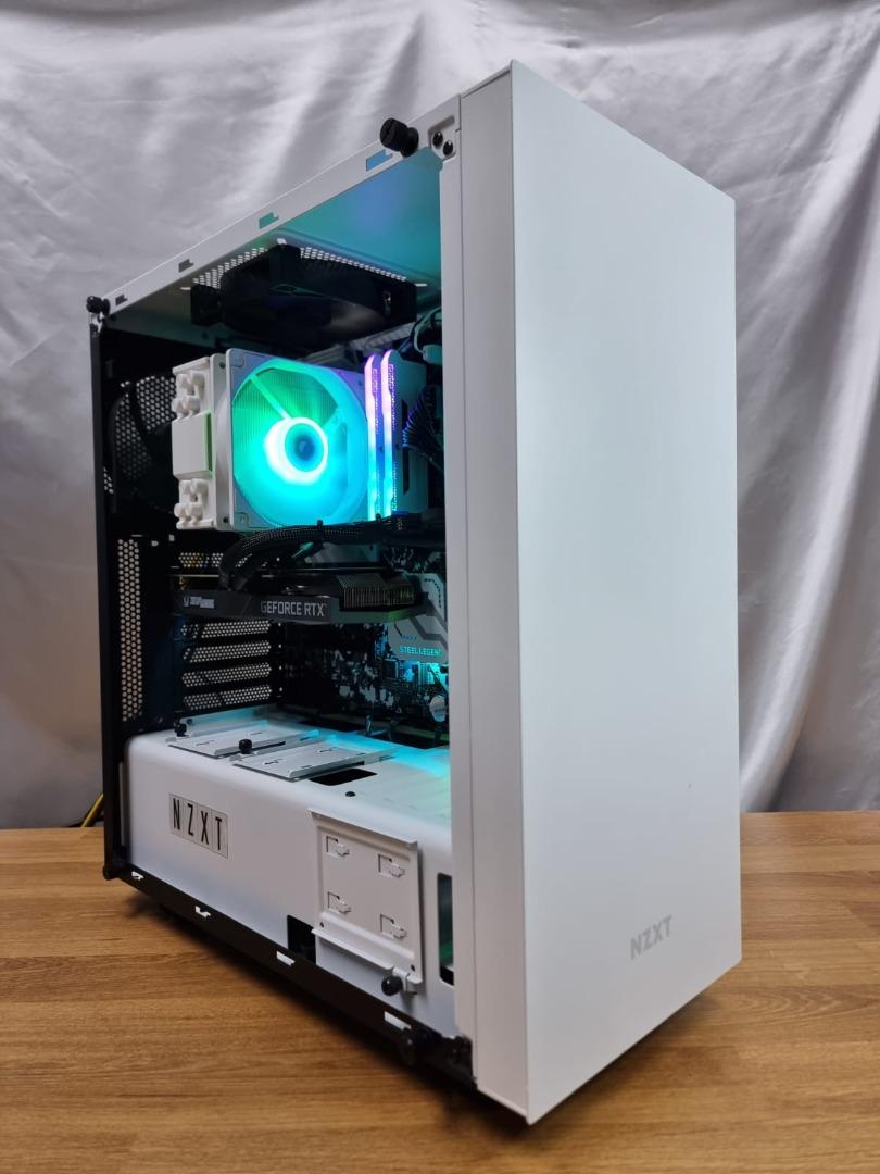 [UPGRADE / REPAIR] CUSTOMER UPGRADE SERVICE / FOR OLD PC / USED PC