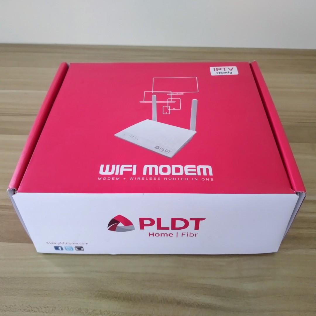 Pldt router for sale clearance