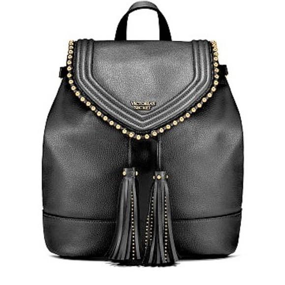 Victoria Secret Backpack, Fesyen Wanita 