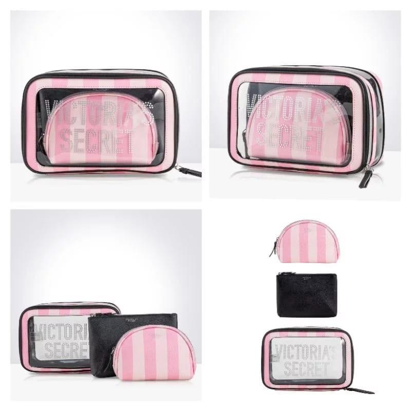 Harga pouch victoria secret outlet