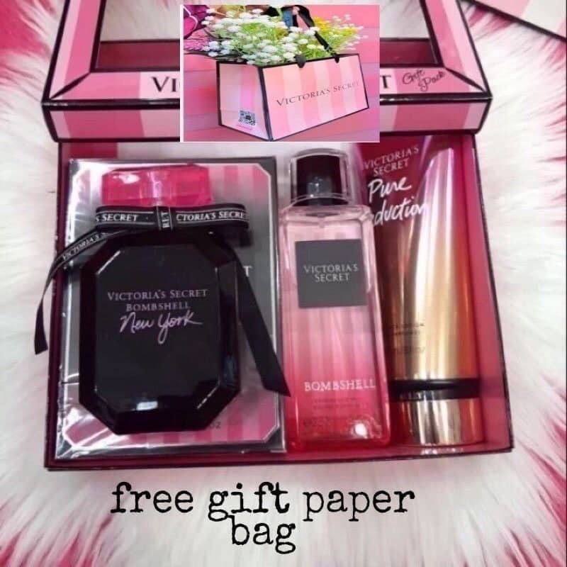 Victoria s Secret Beauty Personal Care Bath Body Body Care