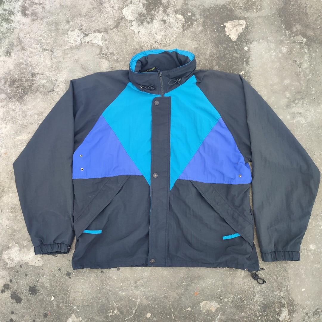 Vintage 80 s Field Stream Jacket Men s Fashion Coats Jackets
