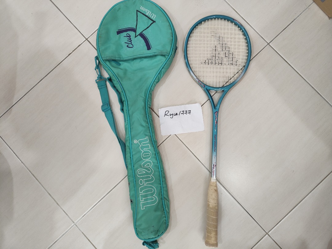Padel racket comfort is redefined by the Pro Kennex Kinetic System