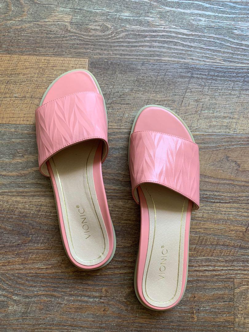 Aggregate 146+ vionic sandals for flat feet super hot vietkidsiq.edu.vn