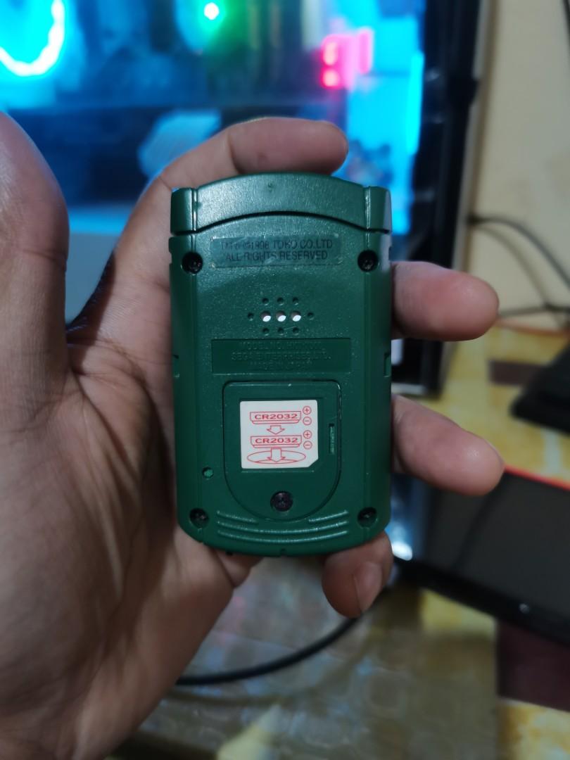 vmu mod raspberry pi zero, Video Gaming, Video Game Consoles, Others on ...