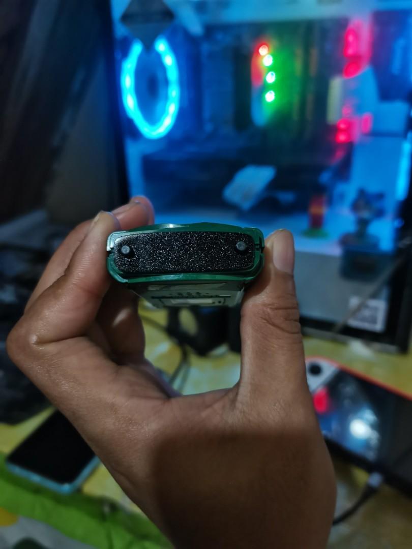 vmu mod raspberry pi zero, Video Gaming, Video Game Consoles, Others on ...