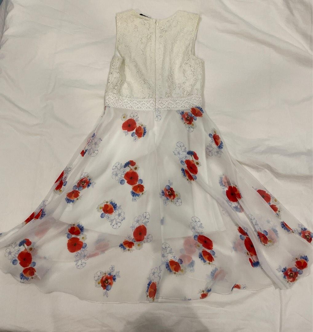 Guess store kids dress