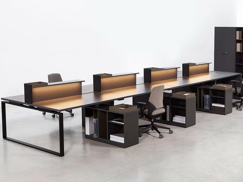 workstation table , computer table , customize, Furniture & Home Living ...
