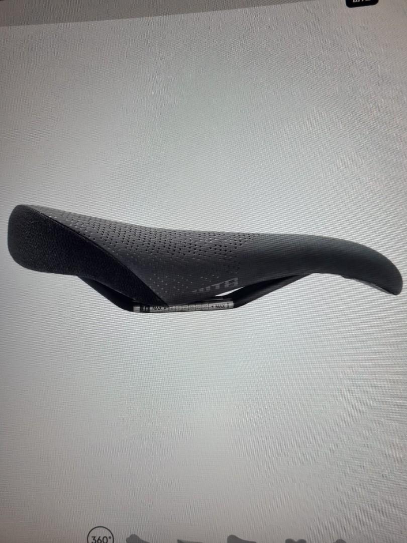 Wtb on sale pure titanium