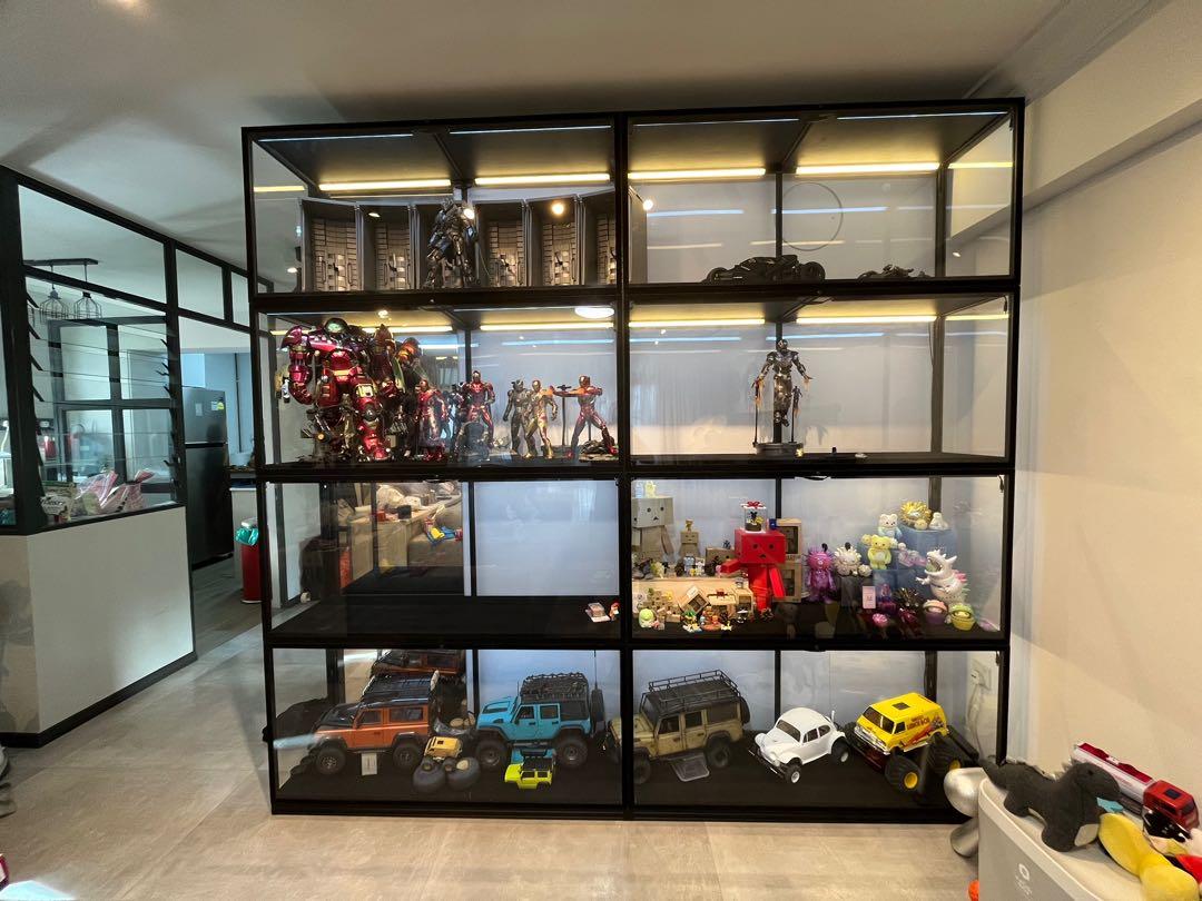 custom made moducase (preowned), Furniture & Home Living, Furniture