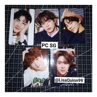 WTS! Verivery Pc✨️