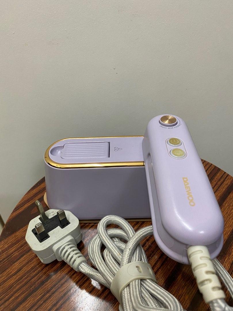 Youpin daewoo handheld store ironing machine