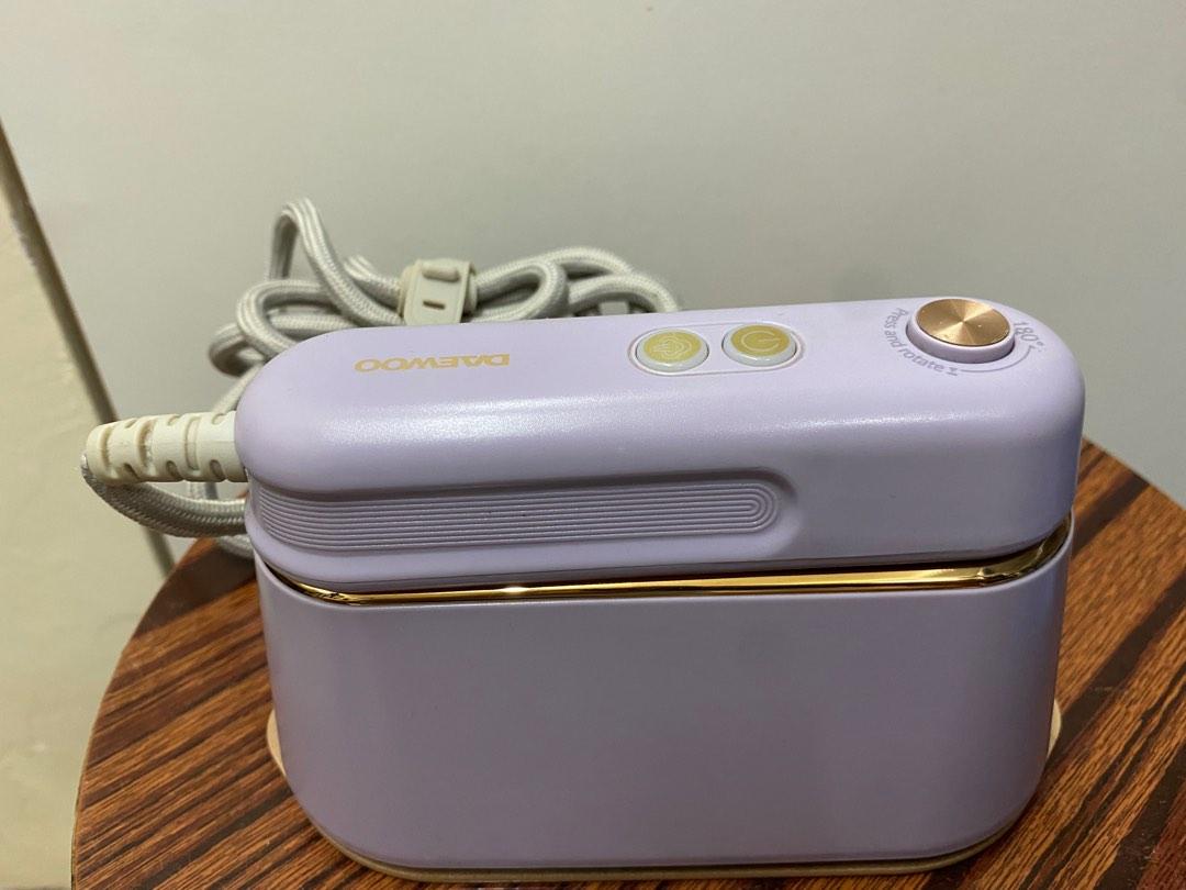 Youpin Daewoo Handheld Ironing Machine Home Steam Iron 1000W