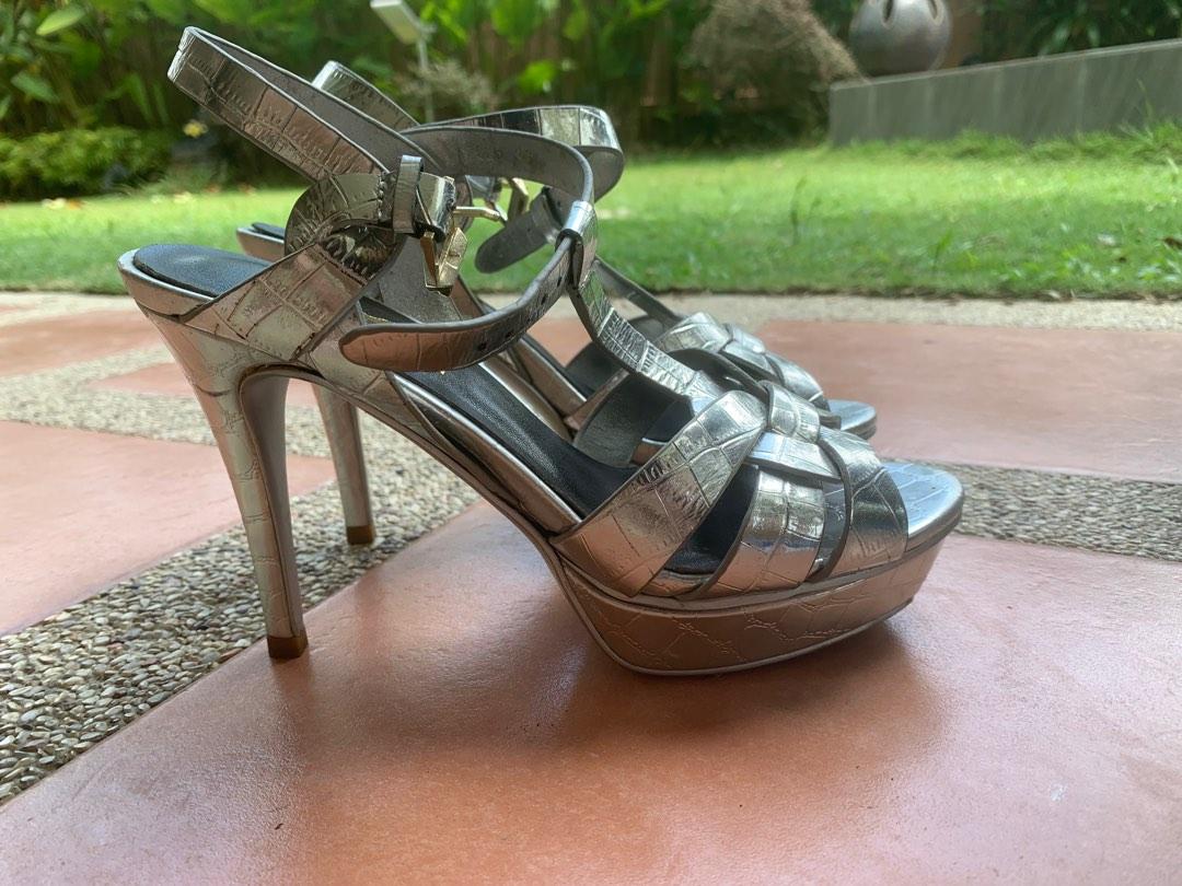 Tribute ysl heels new arrivals