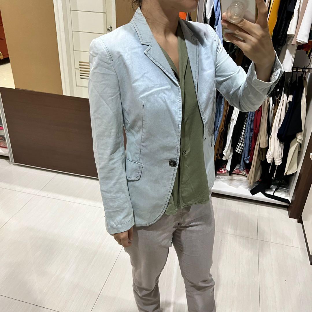 zara ladies outerwear