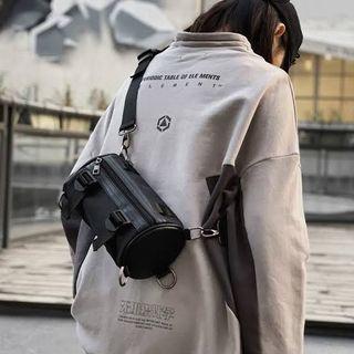 Zara Crossoverbody bag