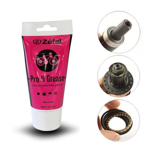 Grease mtb 2025