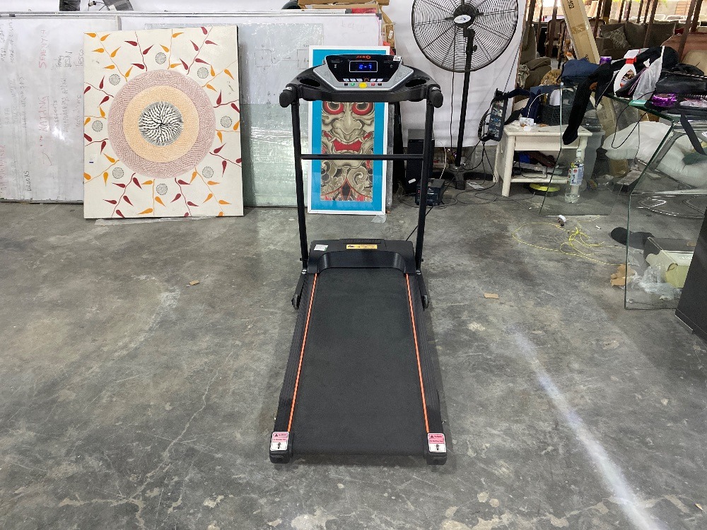 ZERO Treadmill ZT1800