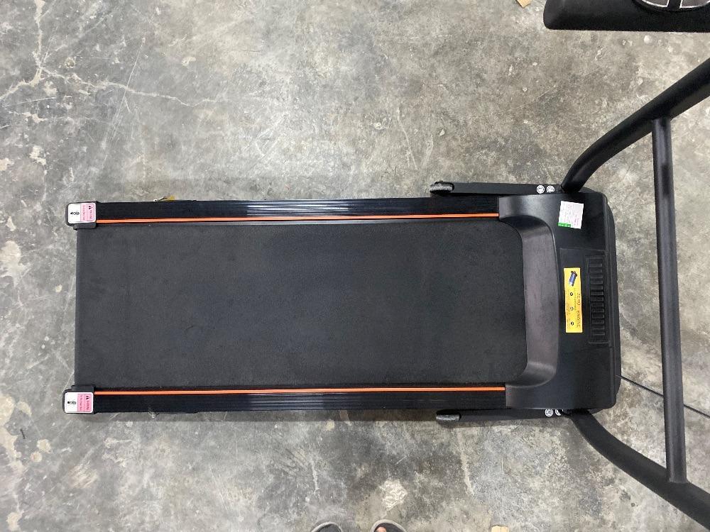 ZERO Treadmill ZT1800