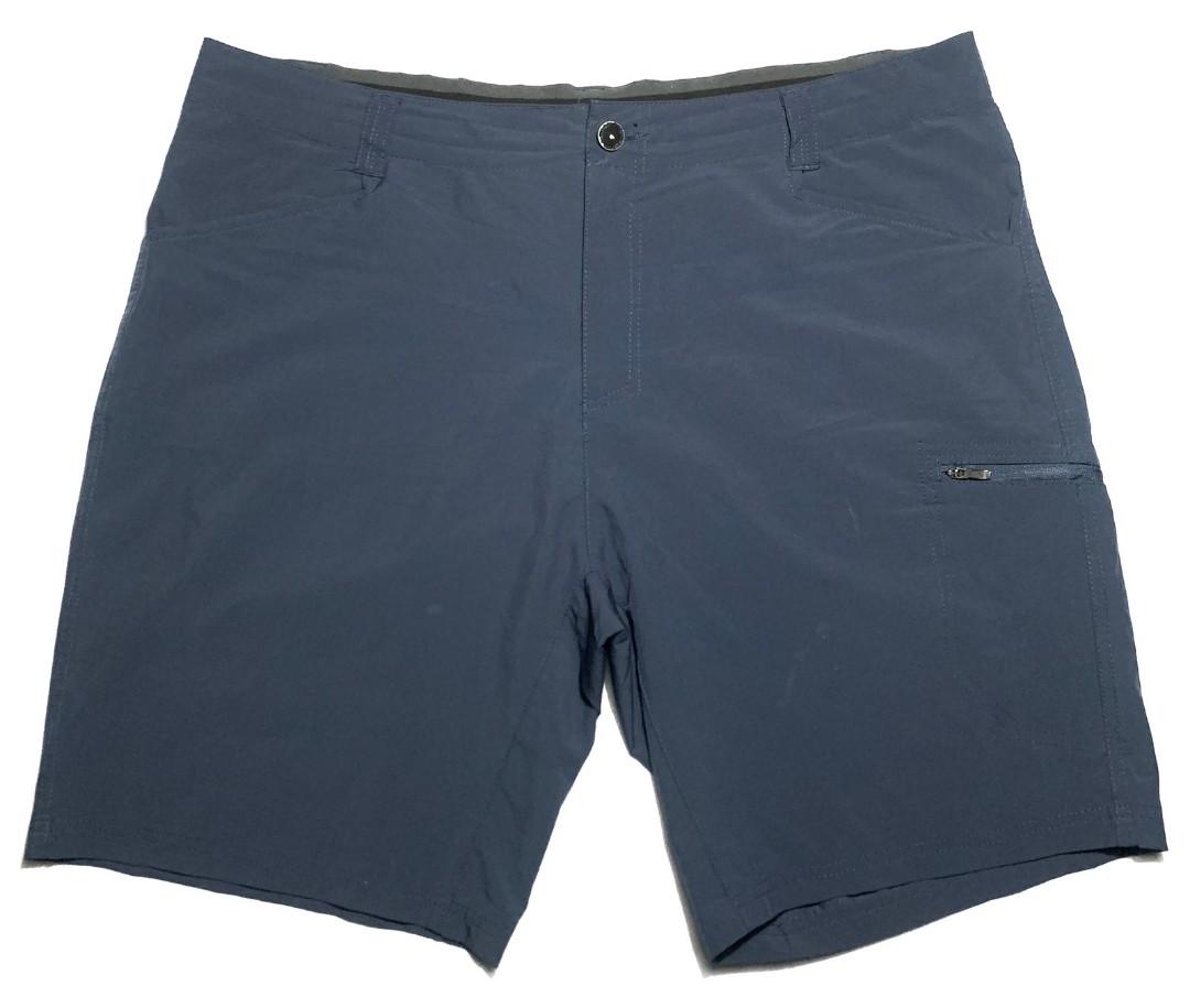 Zeroxposur travel series best sale mens shorts