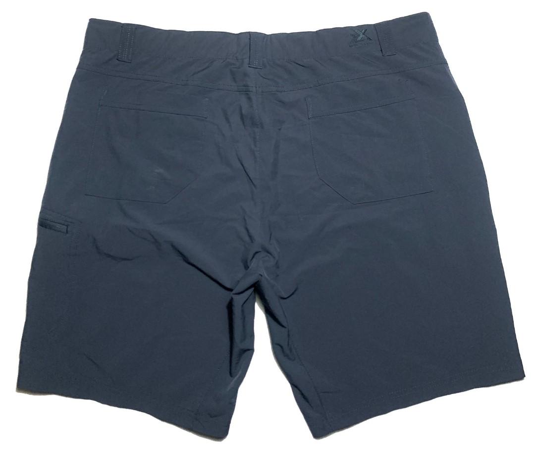 Zeroxposur travel series mens shorts cheap