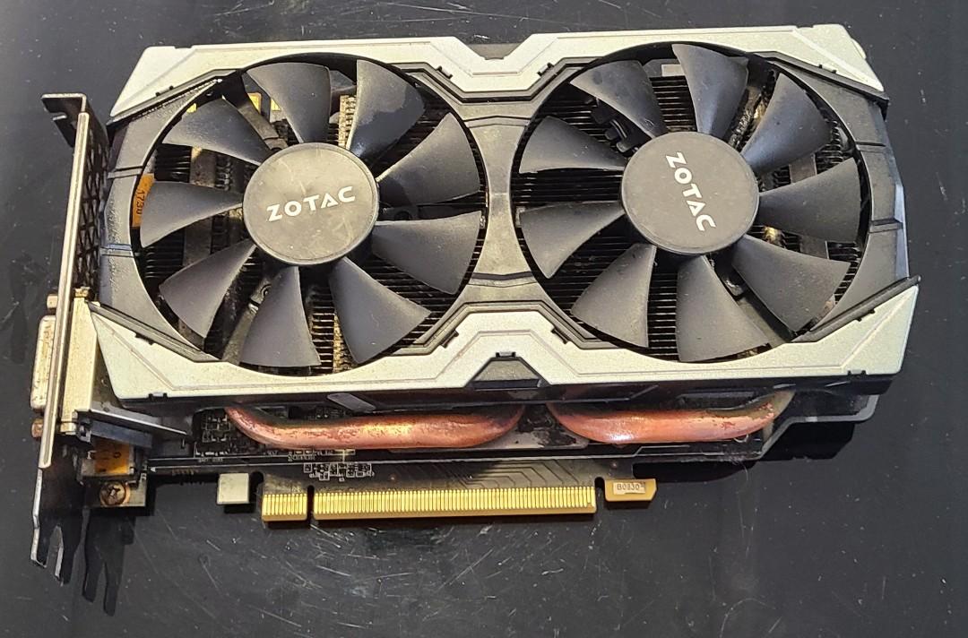 Geforce gtx hotsell 1070 mini