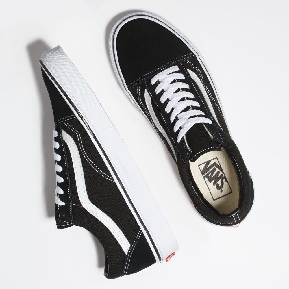 Original classic hotsell vans