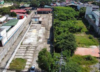1.3 hectare Lot For Sale along Sucat Road
