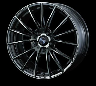 🇯🇵🇰🇷Japan And Korean Cars Luxury Rims Selection!⭐👍🔥 Collection item 3