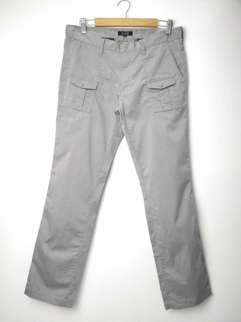 Burberry sales pants used