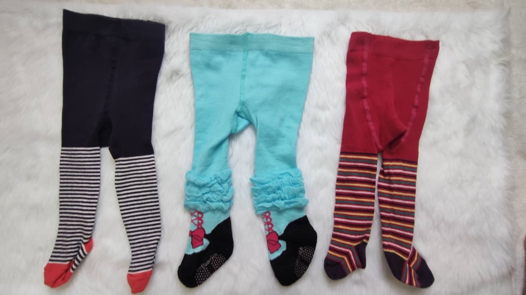 Busha pants clearance for baby girl