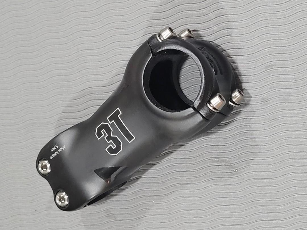 3t arx ltd hotsell carbon road stem