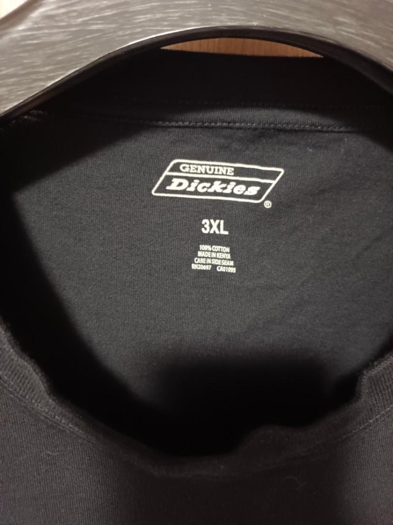 genuine dickies rn20697 ca01095