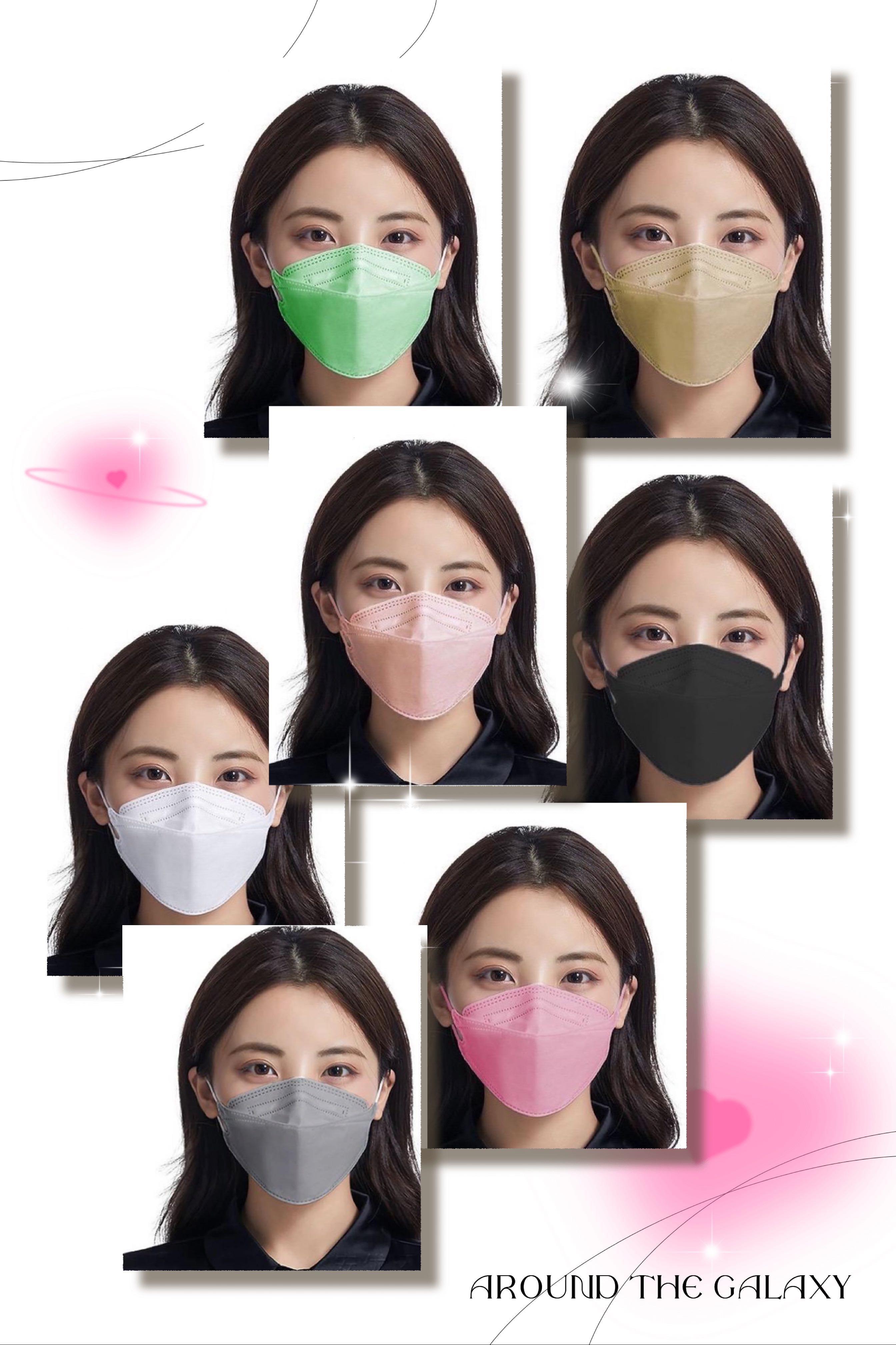 mask that is breathable