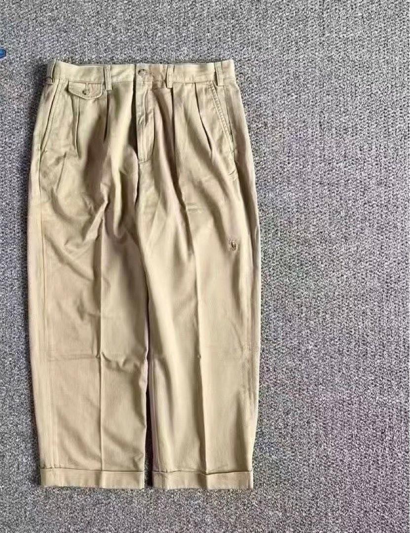POLO RALPH LAUREN for BEAMS KHAKI 33/30 | veranstaltungen.lkz.de