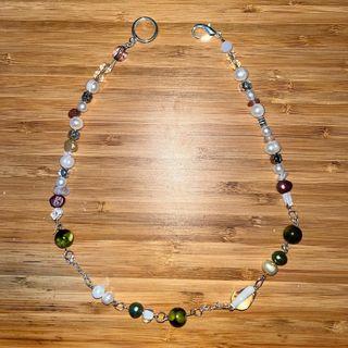 ៹ ✦ mix berries necklace! ✦ ៹