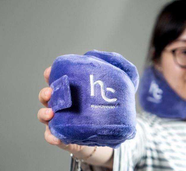 Handycosy travel pillow best sale