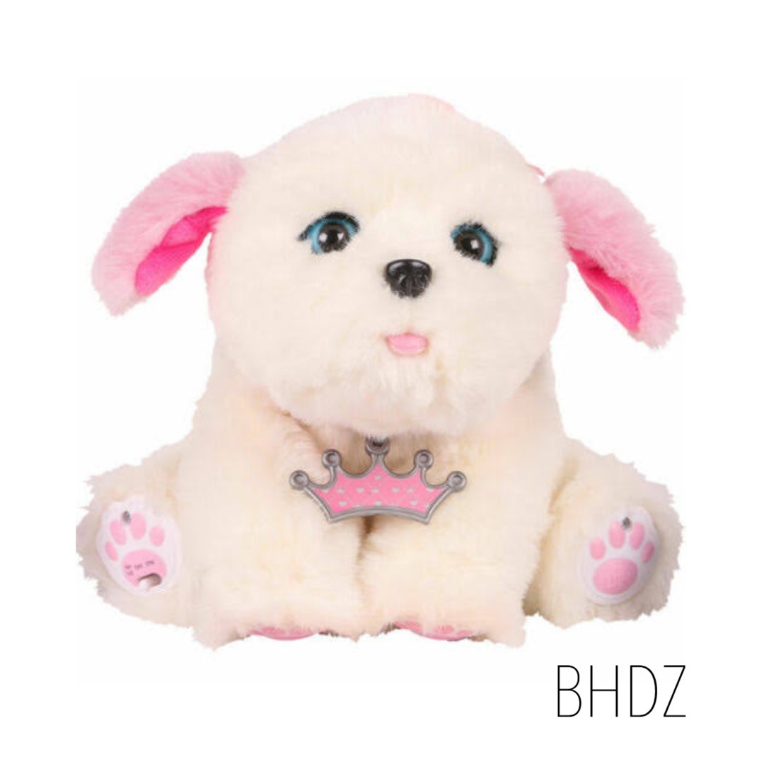 Tiara my on sale dream puppy