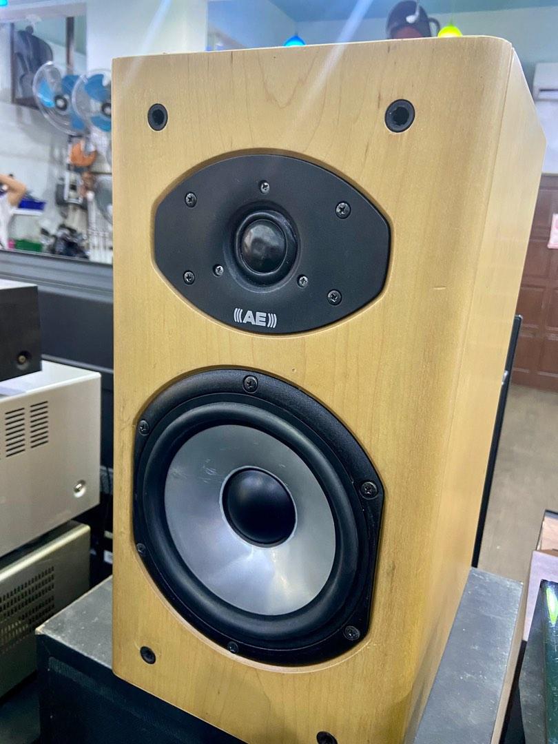 Acoustic energy aesprit 300 store