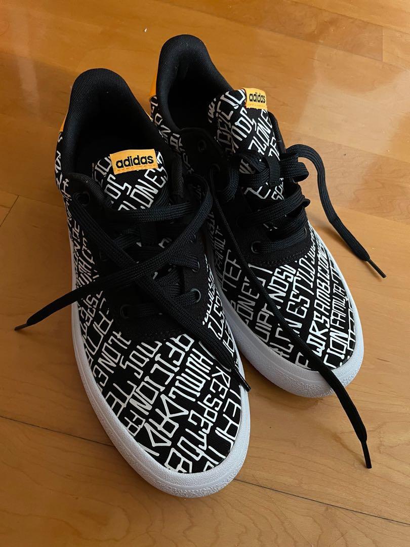 Adidas 美斯休閑鞋MESSI X VULC RAID3R SKATEBOARDING SHOES, 男裝, 鞋, 波鞋- Carousell