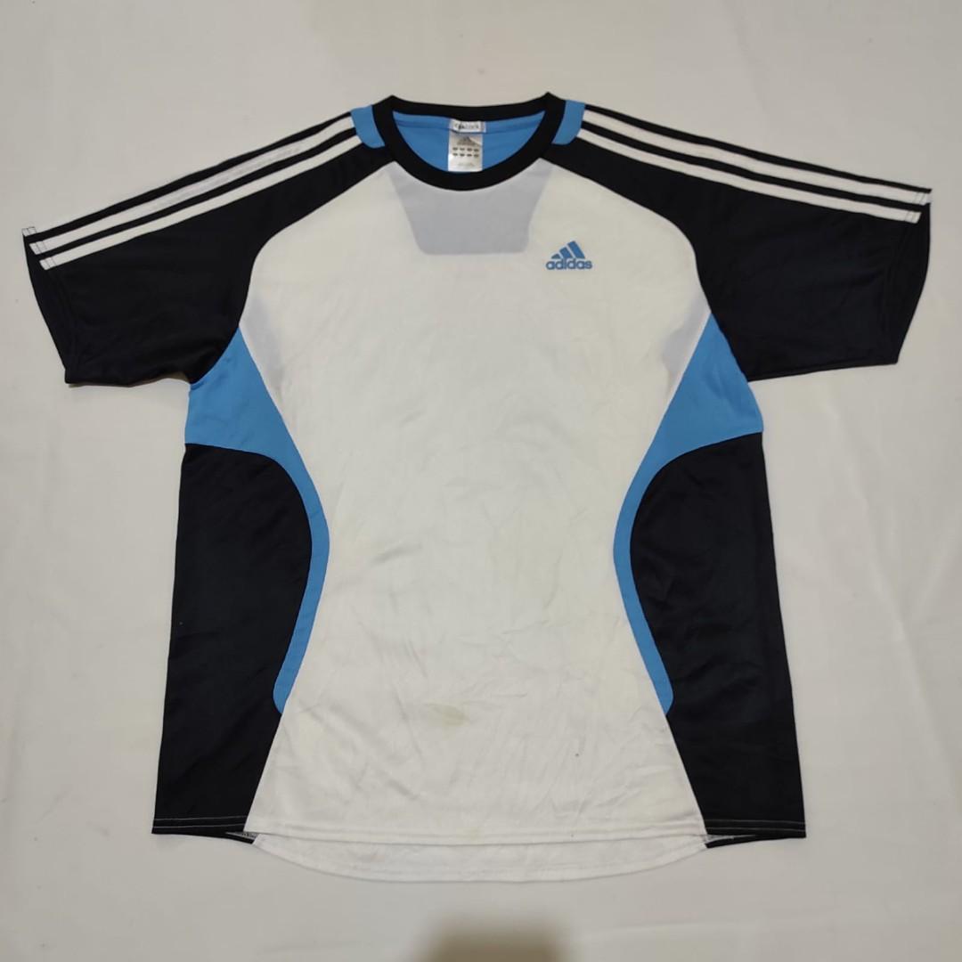 Kaos training on sale adidas