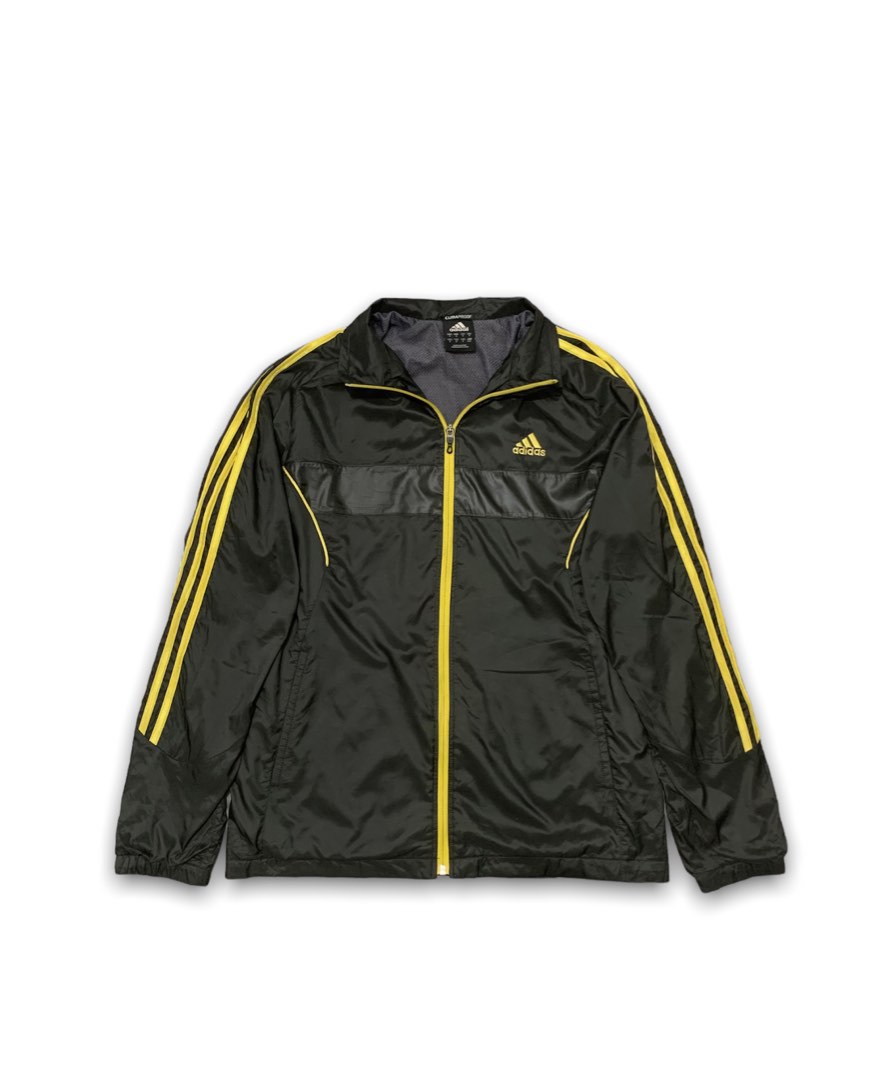 Adidas climaproof windbreaker deals