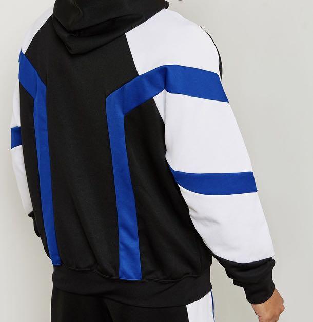 Adidas Eqt hoodie