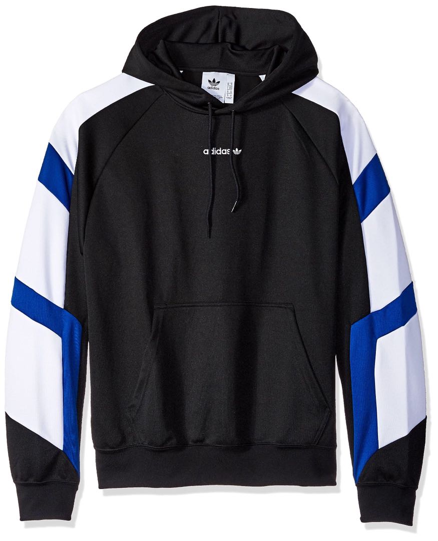 Adidas hotsell jacket eqt